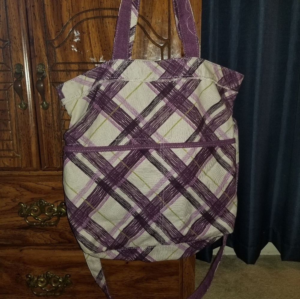 Shoulder bag